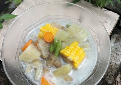 Resep Sayur Lodeh Oleh Izzatul Millah Cookpad