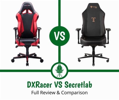 Best Gtracing Gaming Chairs Review 2023 Chair Insights