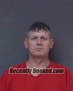 Recent Booking Mugshot For William Trey Arnold In Glades County Florida