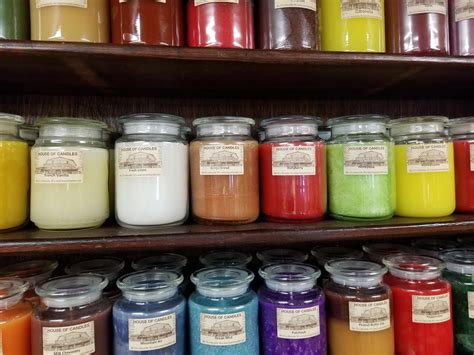 Where To Buy Candle Jars In Sydney At Teresalfobbso Blog