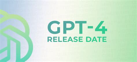 Chat GPT-4 - review, beta access and release date