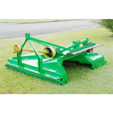 Agrifarm Ahs Series Side Discharge Slashers 21m 4wahs210sts Farm