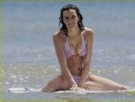 Naked Ali Lohan Added By Thehawk