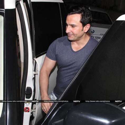 Happy Birthday Saif Ali Khan Bollywood S Nawab