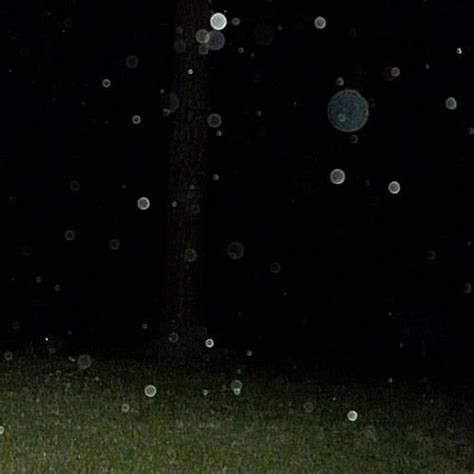 Pictures of Spirit Orbs