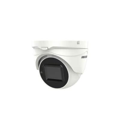 Camera Dome HD TVI 5 0 MP HIKVISION DS 2CE79H8T AIT3ZF Giải Pháp T A C