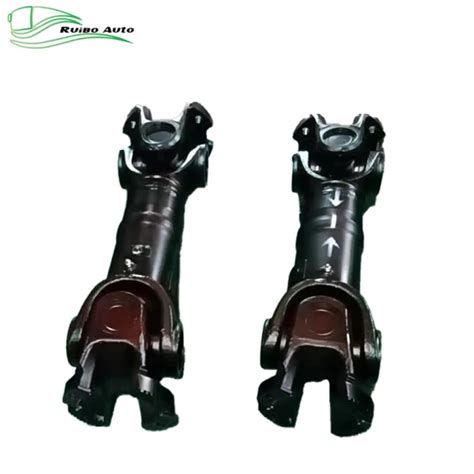 Oem China Auto Bus Truck Spare Parts Gearbox Axles Drive