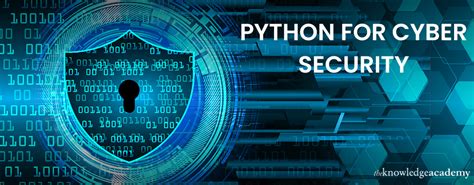 Beginners Guide To Python For Cyber Security