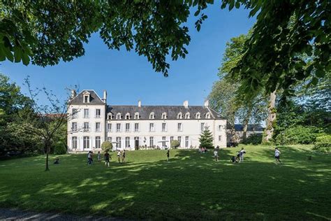 Chateau Du Baffy Creully Normandie Voir Les Tarifs Et Avis Hôtel