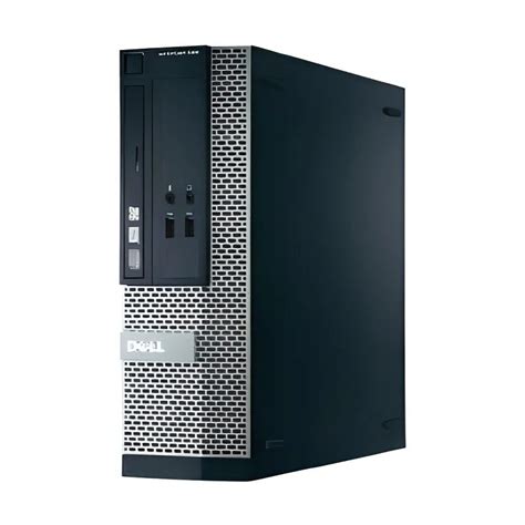 Uc Dell Optiplex Dt Sous Windows Ssd Go Core I Ram Go