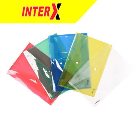 Jual Map Plastik Kancing 1 Interx Dbx100f Indonesiashopee Indonesia