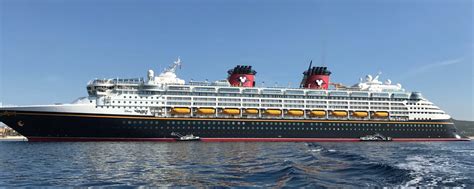 Disney Cruise Line Stateroom Categories Explained