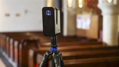 Matterport Pro3 Review Camera Jabber