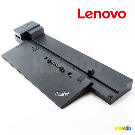 Lenovo ThinkPad Workstation Docking Station 40A5 P50 P51 P70 P71 ...