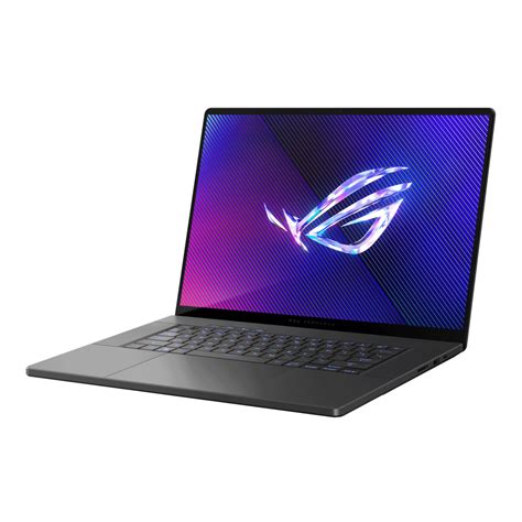 Asus Rog Zephyrus G Gu M Vqr Wo Gaming Laptop Eclipse