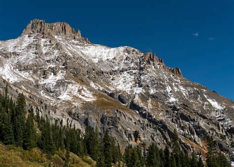 Warmest And Coldest Februaries In Ouray County Colorado History Stacker