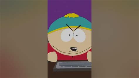 Criadores De South Park Odiaram Esse Episódio Youtube