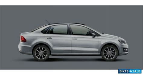 Volkswagen Vento Highline Plus 1 0L Petrol AT Price Specs Mileage