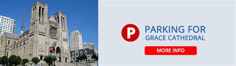 Masonic Center Parking Guide - San Francisco CA | Online parking ...