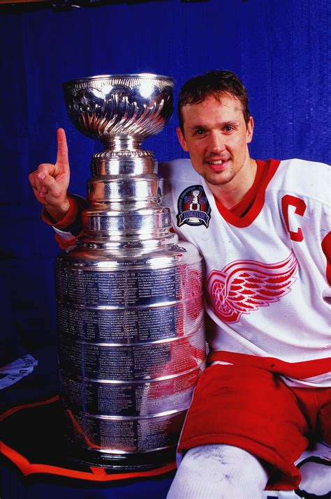 1997 Stanley Cup Champs | Red wings hockey, Detroit red wings, Detroit ...