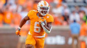 Great Loss Tennessee Vols RB Dylan Sampson Is Gone