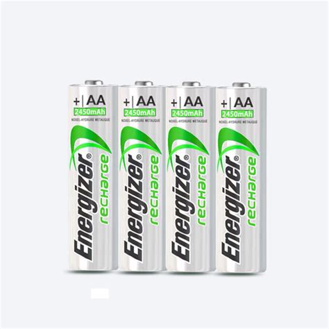 Energizer Aa Rechargeable Battery Pcs V Mah Cod Lazada Ph