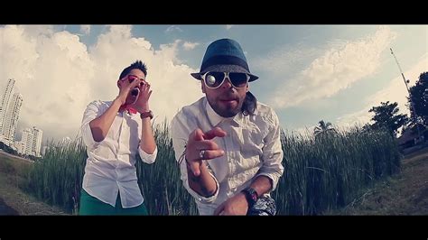 Andy Rivera Espina De Rosa Ft Dalmata Official Video Video