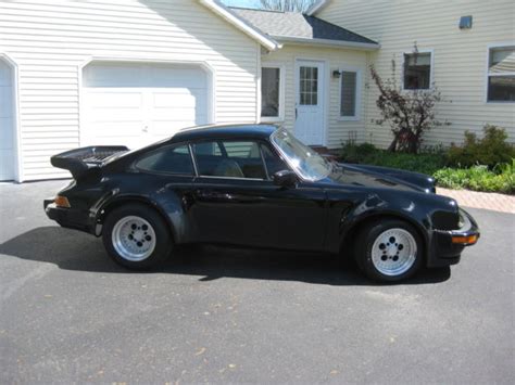 1967 Porache 912 With 911 Wide Body Kit Classic Porsche 912 1967 For Sale