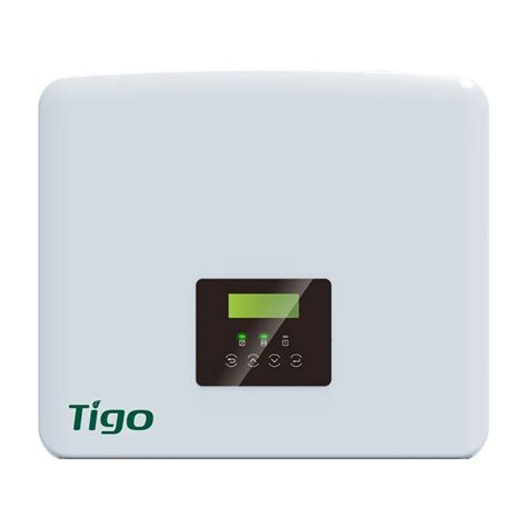 Inverter Ibrido Trifase Kw Tigo Ei Inverter Eu Tsi K D