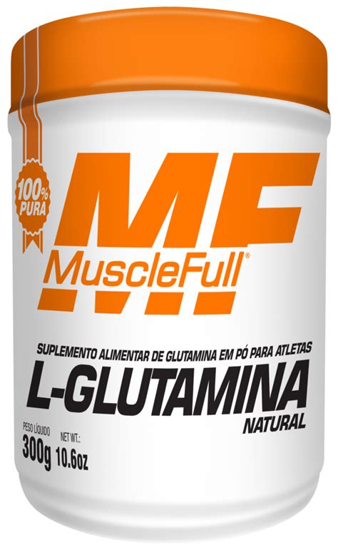 Produtos Muscle Full