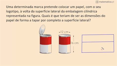 Calcular Area Lateral De Um Cilindro Printable Templates Free