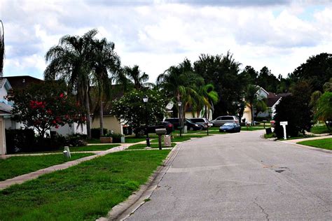 Real Estate For Sale in Lindfields Kissimmee, Florida