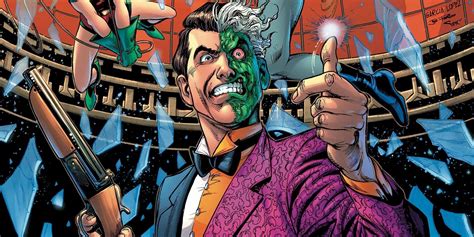 This Classic Batman Villain Also Deserves A Joker Style Movie