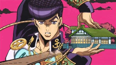 Jojos Bizarre Adventure Creator Reveals Favorite Character