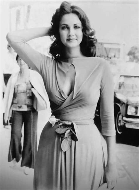 Lynda Carter Hottest Sexiest Photo Collection Horror News Hnn Hot Sex