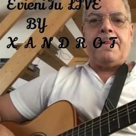 Stream Alessandro Tuveri Listen To E Vieni Tu By Xandrot Playlist