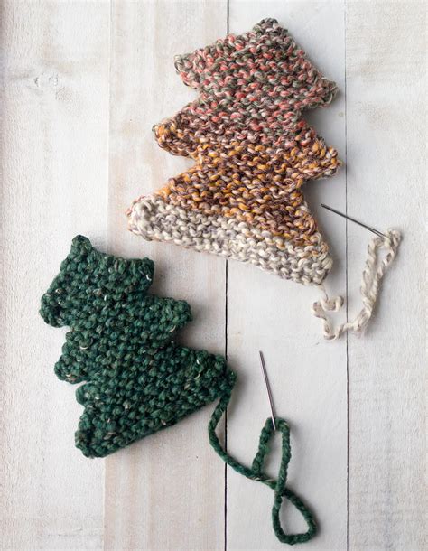 17+ Christmas Tree Knit Pattern - CarlinColin