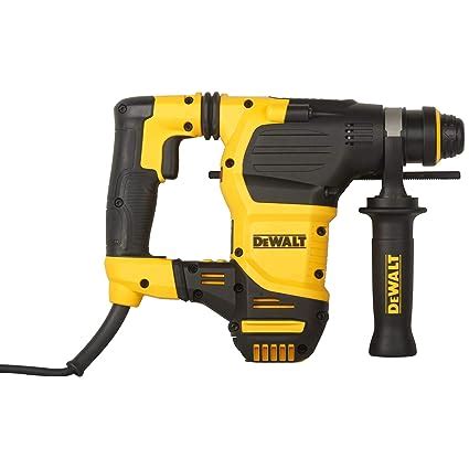 Dewalt D K W Mm Sds Plus Mode Kg Combi Hammer With Active