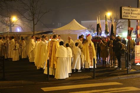 Pélerinage à Notre Dame des Miracles Photos Notre Dame des Miracles