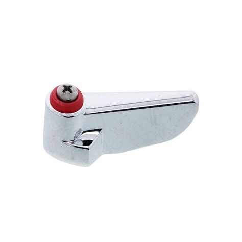 T S Brass 002712 40 Eterna Spindle Assembly Spring Check Right Hand Hot Lever Handle