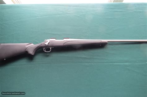 Remington Adl Stainless In Winchester