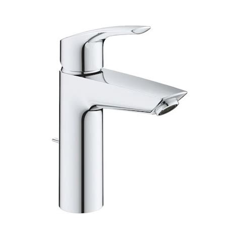 Badexa Grohe Eurosmart Einhand Waschtischbatterie Dn M Size