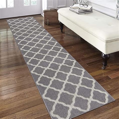 Amazon.com: SHACOS Hallway Runner Rug 2'x10' Washable Long Runner Rug ...