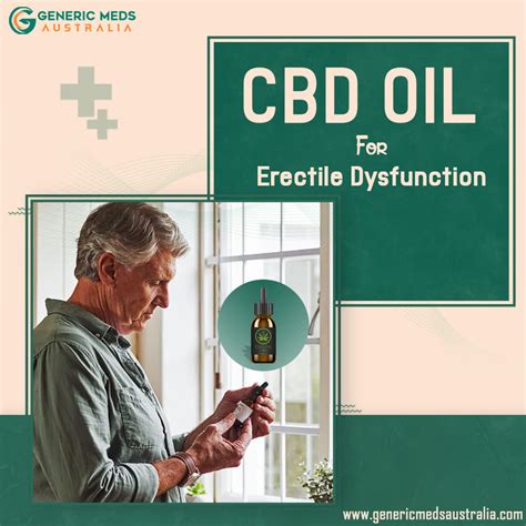 How To Use Cbd Oil For Erectile Dysfunction