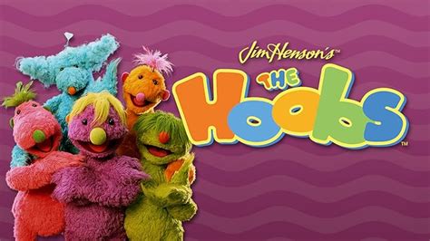 Watch The Hoobs Season 1 Prime Video