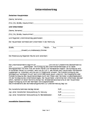 Plz Ort Stra E Hausnummer Fill And Sign Printable Template Online