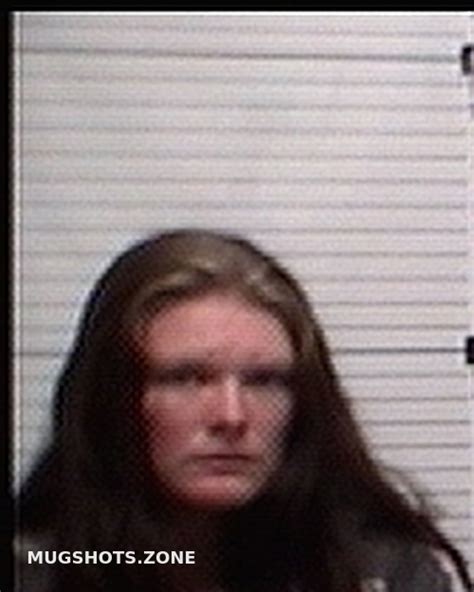 MERRILL MARIAH KERRI 01 10 2023 Bay County Mugshots Zone