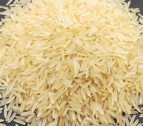 Pusa Basmati Rice At Best Price In Bareilly By M S Matrabhoomi Agro