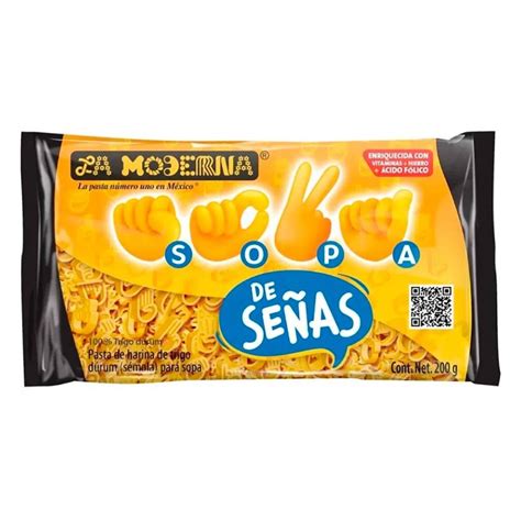 Pasta De Se As La Moderna G Soriana