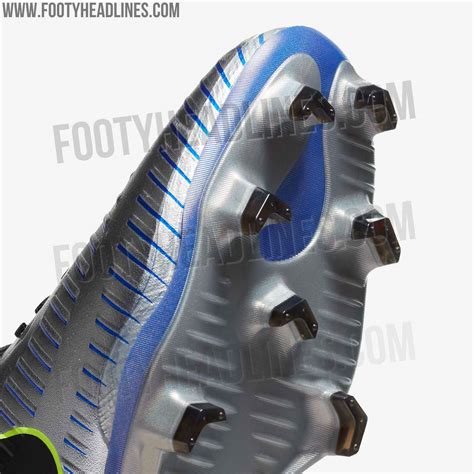 Nike Mercurial Neymar Puro Fenomeno 2018 Signature Boots Released ...